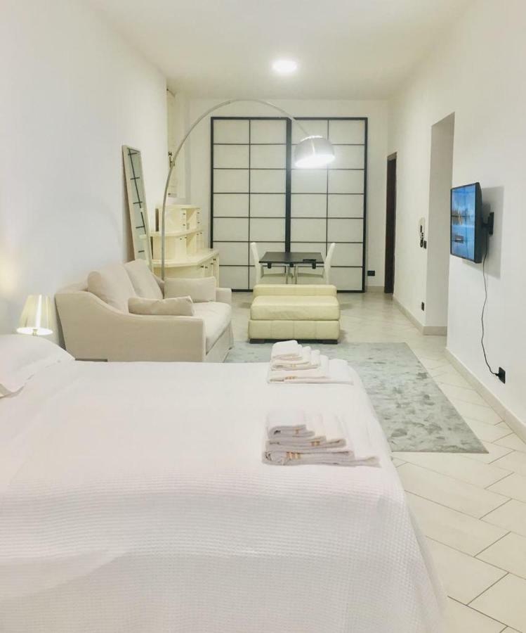 Spaziobi Cagliari Dış mekan fotoğraf